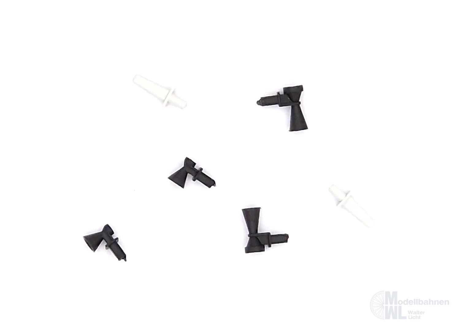 Märklin Ersatzeile E249014 - ERSATZTEIL: Antenne, Signalhörner